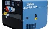   3,7  GMGen GML5000TESX     - 