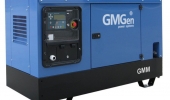   19  GMGen GMM17   - 