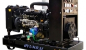   90  Hyundai DHY125KE  ( ) - 