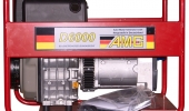   5  AMG D-6000  ( ) - 